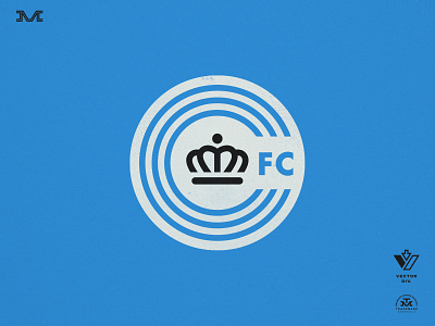 Charlotte FC concept branding city football logo mls soccer