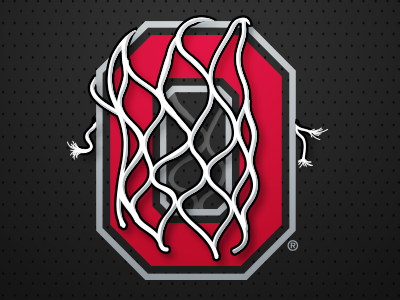 OSU BBall basketball buckeyes net ohio state sports