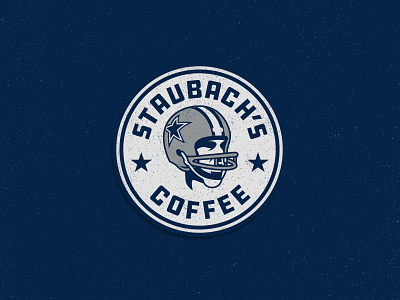 Staubach's Coffee v2