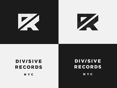 Divisive Records