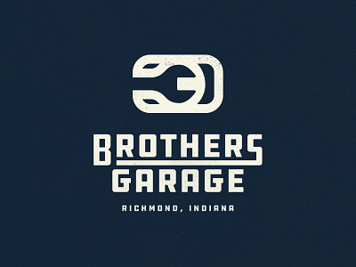 Three Brothers Garage