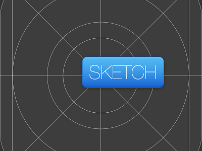 iOS 7 Icon Grid design download grid icon ios 7 sketch ui vector