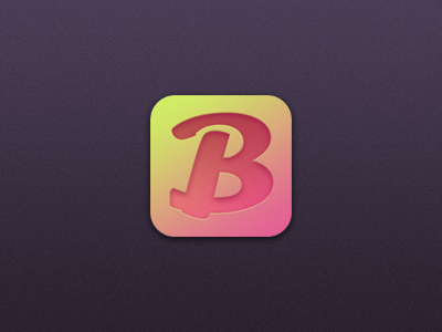 Brushling Icon app icon
