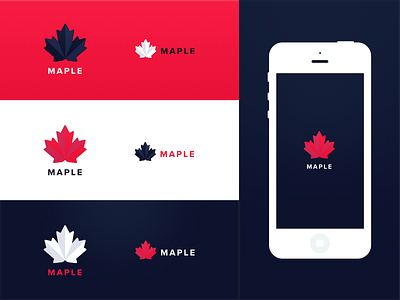 Maple Branding