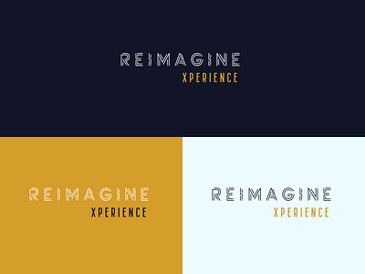 Reimagine Ux Logo By Muajeez faque On Dribbble