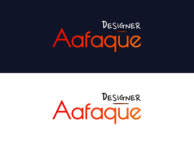 Logo Design for Portfolio app branding design dribbble best shot illustration logo logo design logo designer minimal profile ui ux