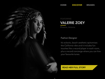 Story brand brand brand agency brand design design dribbble best shot fashion fashion designer story valerie women women empowerment