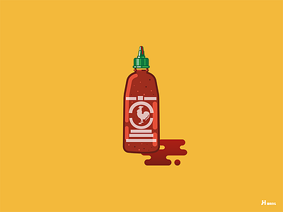 Sriracha sriracha