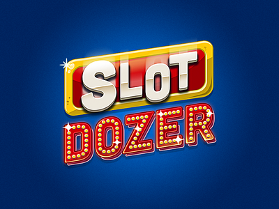 Slotdozer logo