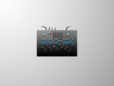 Broadcast Icons broadcast broadcasting equipment icons iconset pixel simple