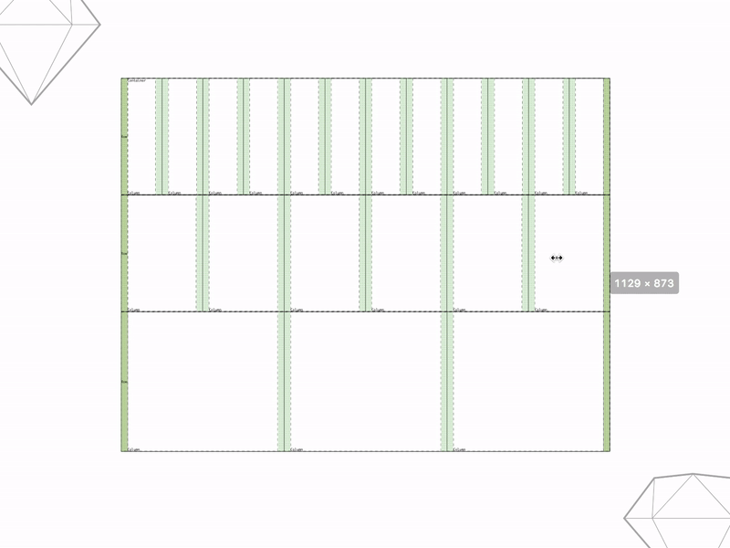 🖖 Live Long and Respond bootstrap css developer flexbox grid responsive sketch web web design