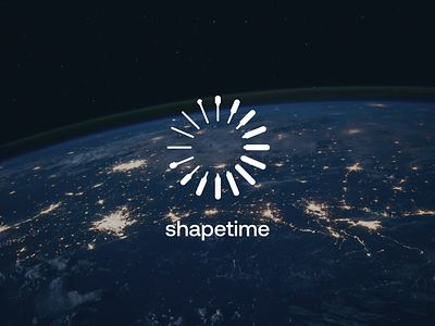 shapetime logo