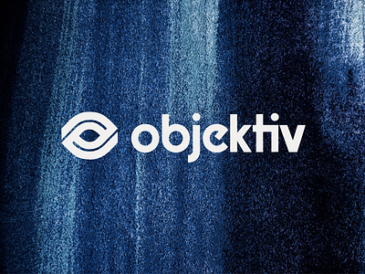 Objektiv Logo Version