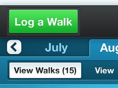 Walk App app