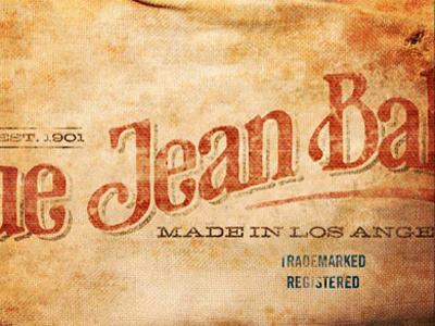 Mean Jean(s)