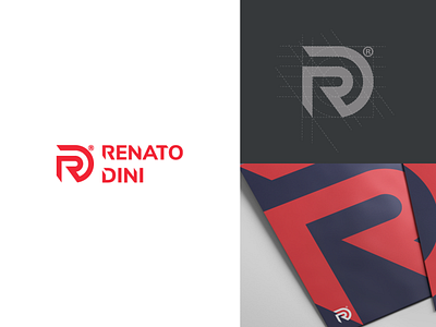 Logo • Player branding design dribbble graphic design illustrator logo player vector