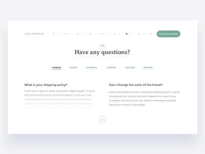 Frequently Asked Questions Designs Themes Templates And Downloadable Graphic Elements On Dribbble