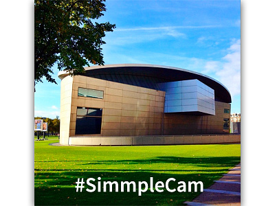 #SimmpleCam TAG app app store cam camera instagram iphone photo simmple simmplecam simple tag