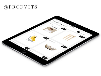 Prodvcts grid air ecommerce gallery grid ipad price product prodvcts shop store tumblr website