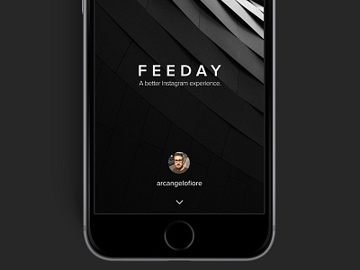 Feeday 1.4.0