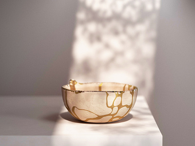 Ceramic bowl