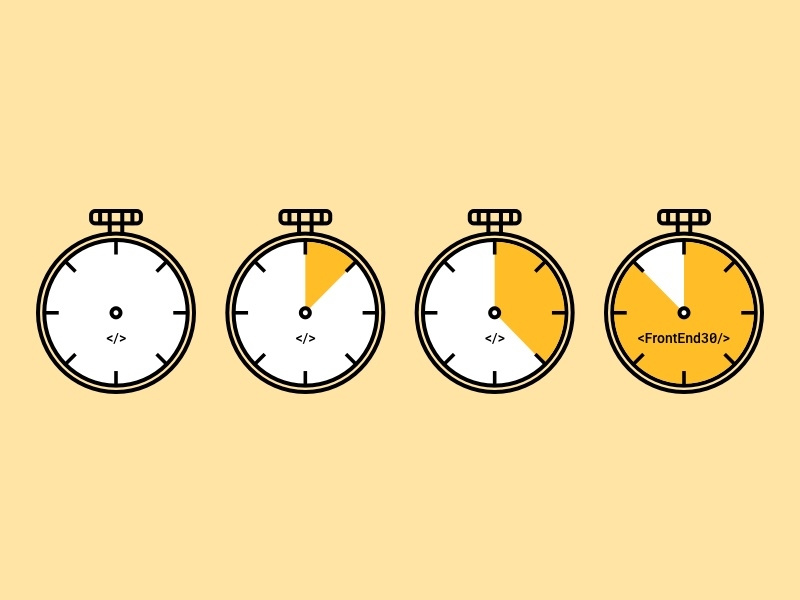 Timer icon for Coming Soon UI page drawing graphic design svg animation code icon animation icon timer coming soon page ui