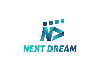Next Dream agency design dream film next