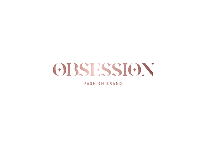 Obsession Logo