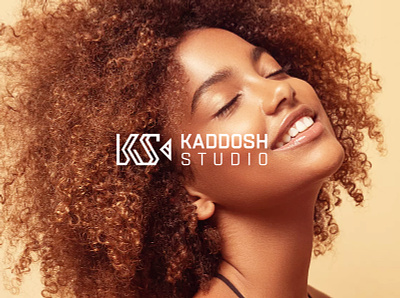 Kadosh Studio branding graphic design logo