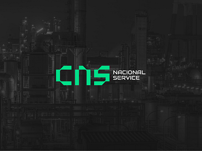 CNS - NATIONAL SERVICE