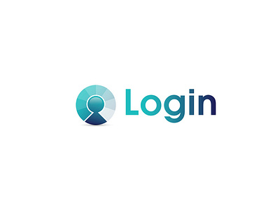 Login logo brand branding logo marketing mozambique
