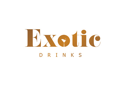 EXOTIC - DRINKS