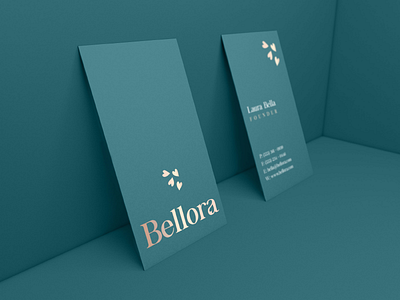 Bellora Business Cards