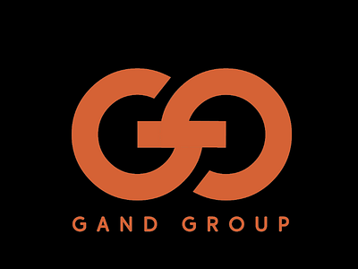 Gand Group Logo