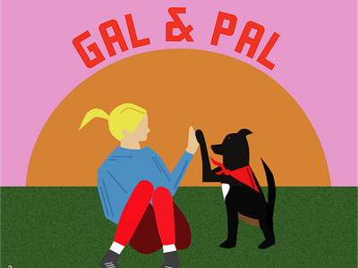 gal & pal