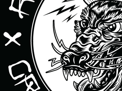 Creative Team Gear art hoodie illustration rosetta stone tattoo