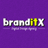 branditX - Digital Design Agency