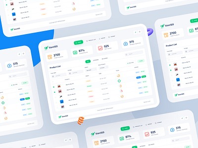 StoreSEO - Ultimate SEO Solution To Grow Your Business admin analytics dashboard image alt text management nft product saas seo shopify shopifyapp storeseo ui ux