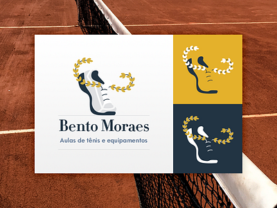 Visual Identity | Tennis