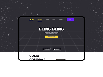 BLING BLING – Insert coin to play