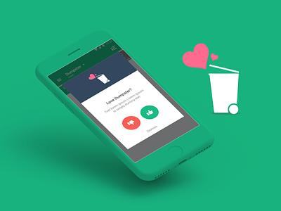 Do you like us? android app ios mobile ui ux