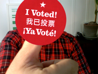 FoT Voted