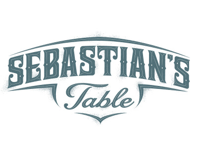 Sebastian's Table