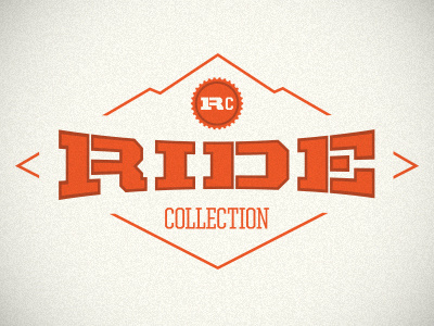 Ride Collection