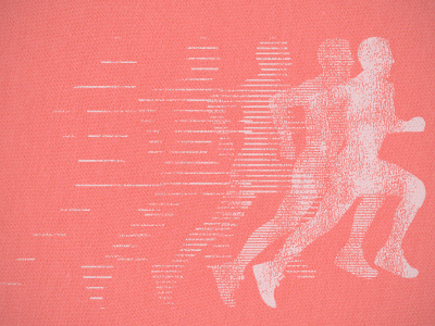 Vintage Runners run runners running shirt t shirt vintage