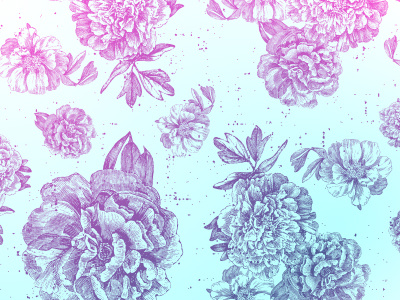 Floral Pattern