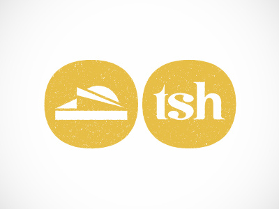TSH Secondary bugs bug custom lettering evan huwa logo the sunshine house