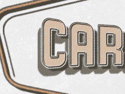 Caravan Badge Alt.