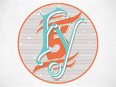 FY5 badge evan huwa mark type