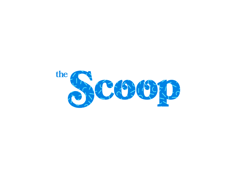 The Scoop by Evan Huwa for SendGrid on Dribbble
